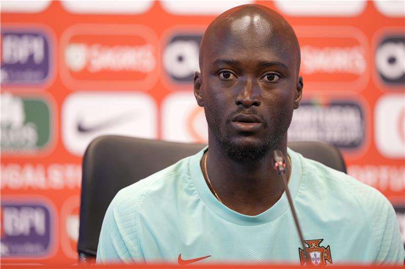 دانيلو بيريرا