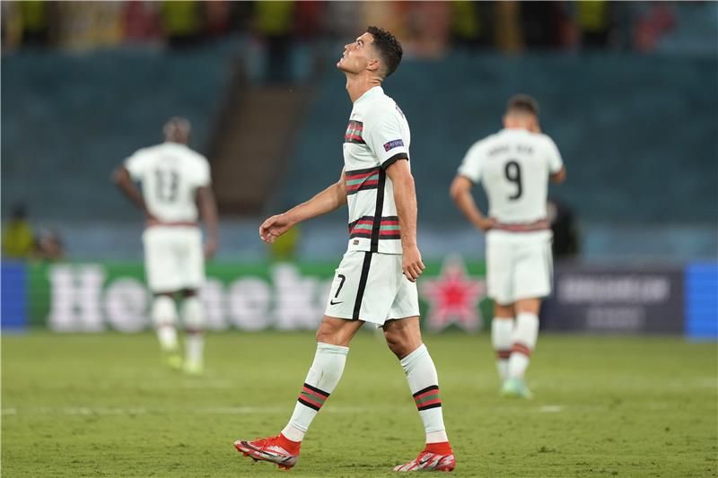 كريستيانو رونالدو