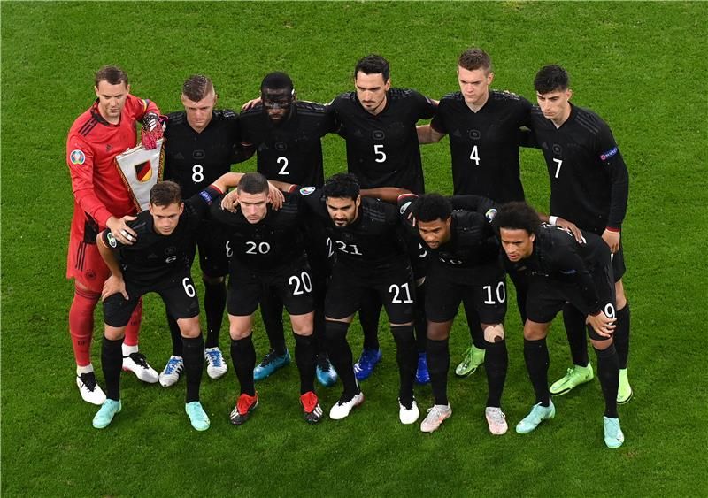 منتخب ألمانيا