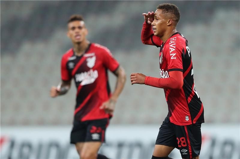 أتلتيكو باراناينسي