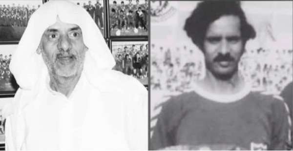 أحمد بن سالمين