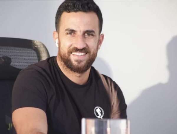 رائد الصديق