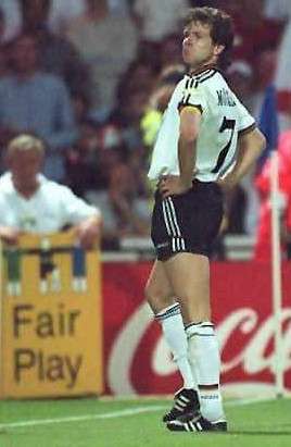 أندرياس مولر