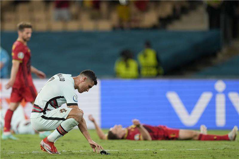 كريستيانو رونالدو