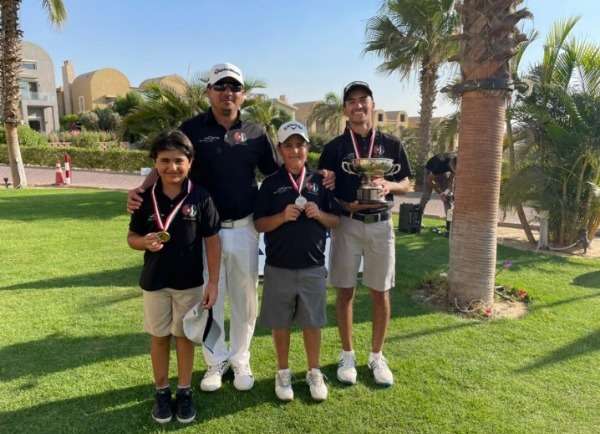 منتخب الأردن