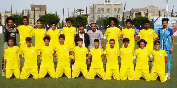 القائمة الأولية