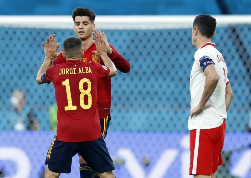 ألبا وموراتا