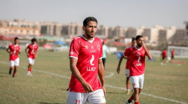 شباب الاهلي 
