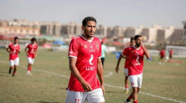 شباب الاهلي 
