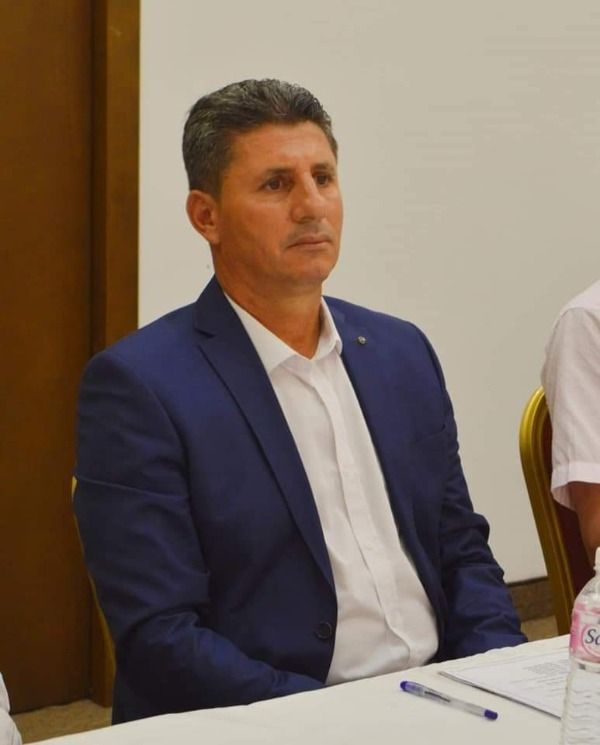 من المؤتمر الصحفي 