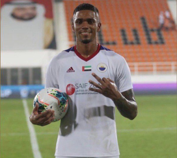 ريكاردو جوميز