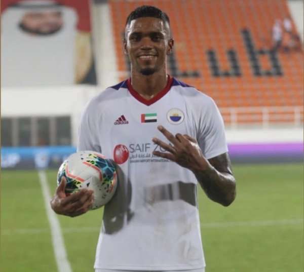 ريكاردو جوميز