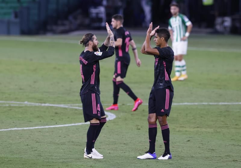 راموس و فاران