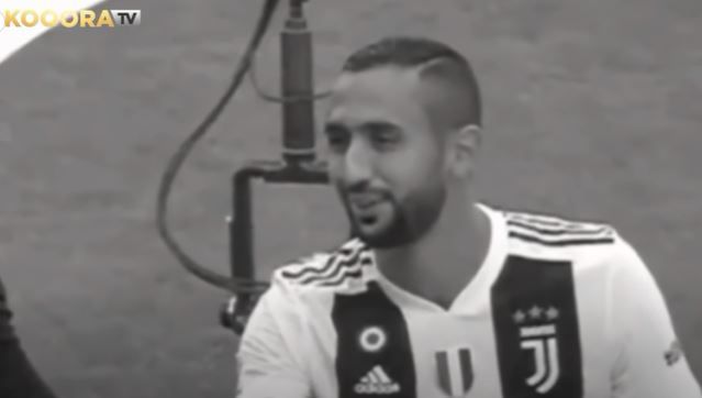 المهدي بنعطية