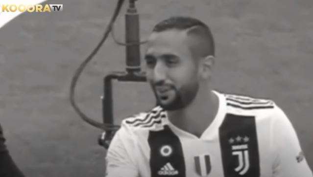 المهدي بنعطية