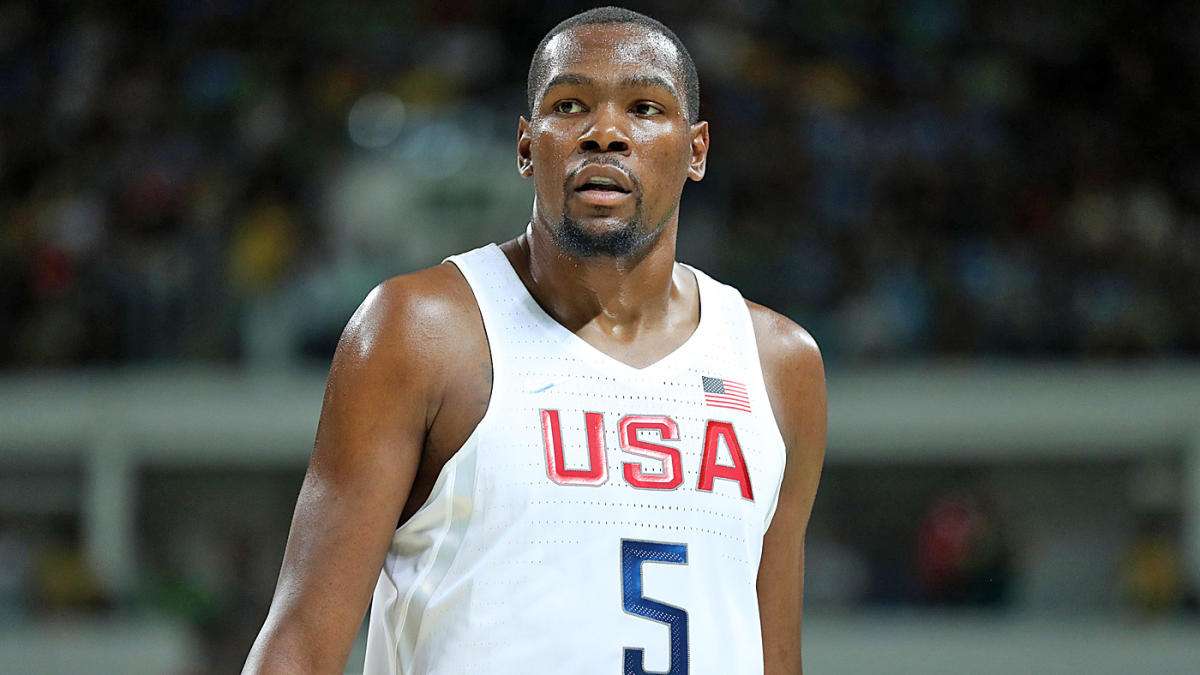 كيفين دورانت 