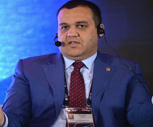 عمر كريمليف