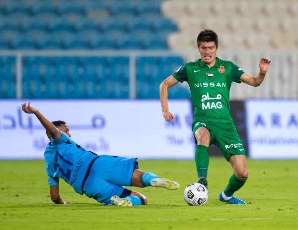 من الدوري