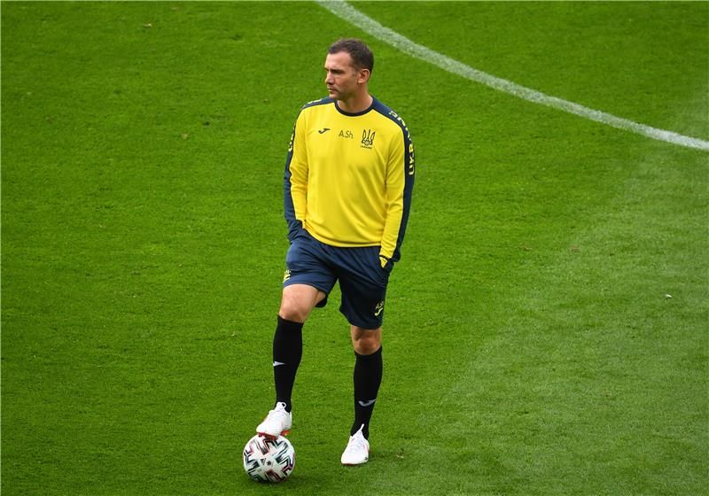 أندريه شيفتشنكو 