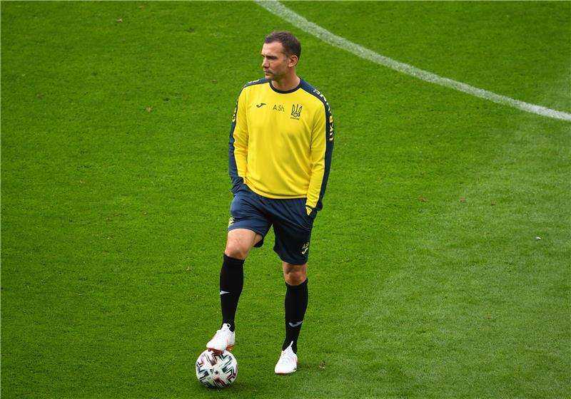 أندريه شيفتشنكو 