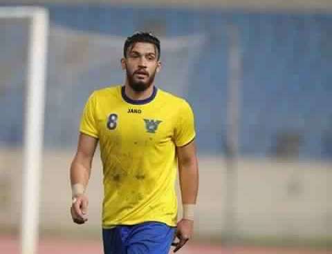 محمد المرمور