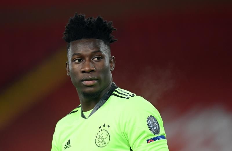 أندريه أونانا