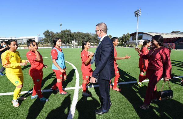 فاطمة سامورا