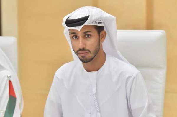 محمد عبد الله هزام الظاهري