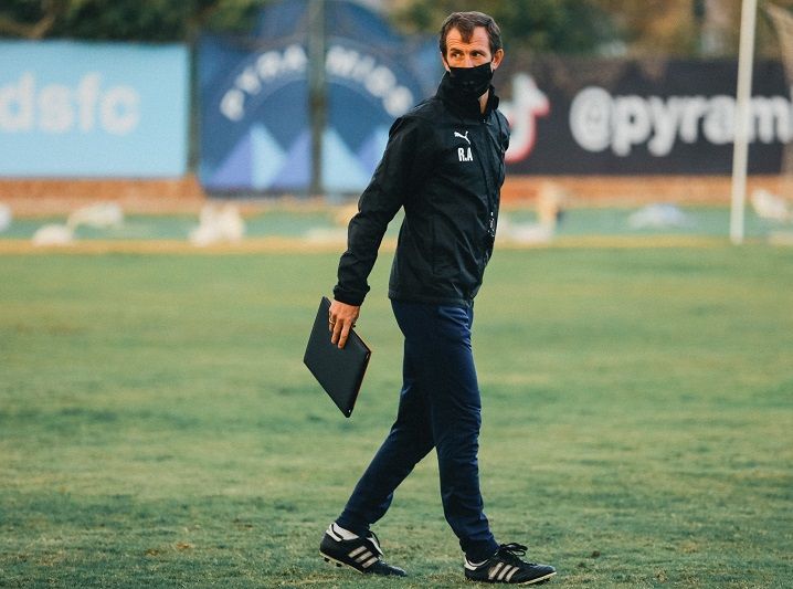 رودلفو أروابارينا 