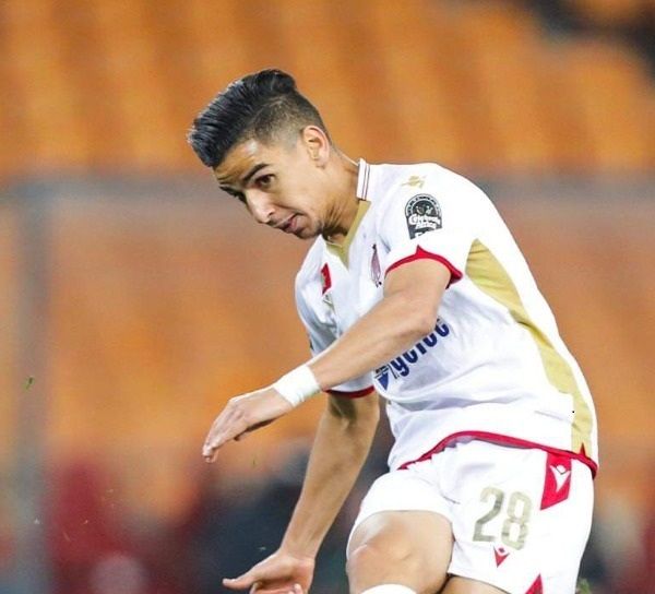 مؤيد اللافي 