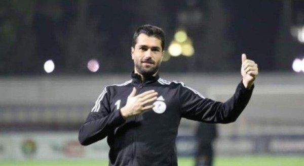 عبد الله الزعبي