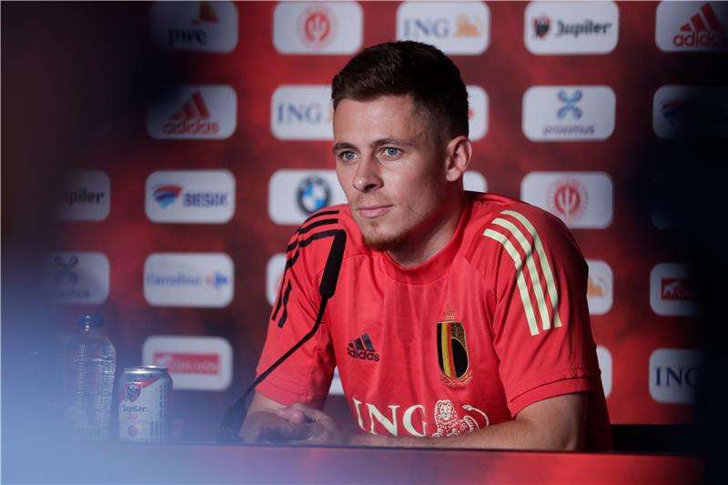  ثورجان هازارد