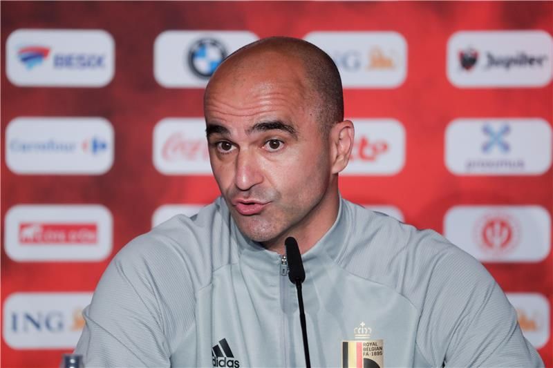 روبرتو مارتينيز