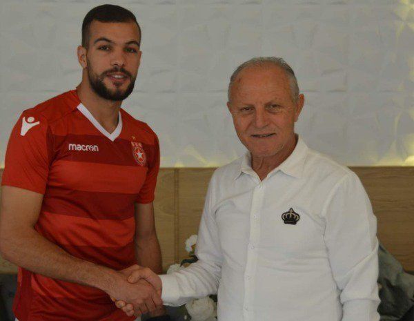 بوخنشوش مع رضا شرف الدين