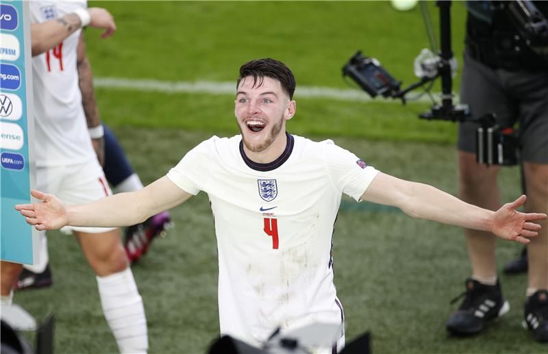 ديكلان رايس