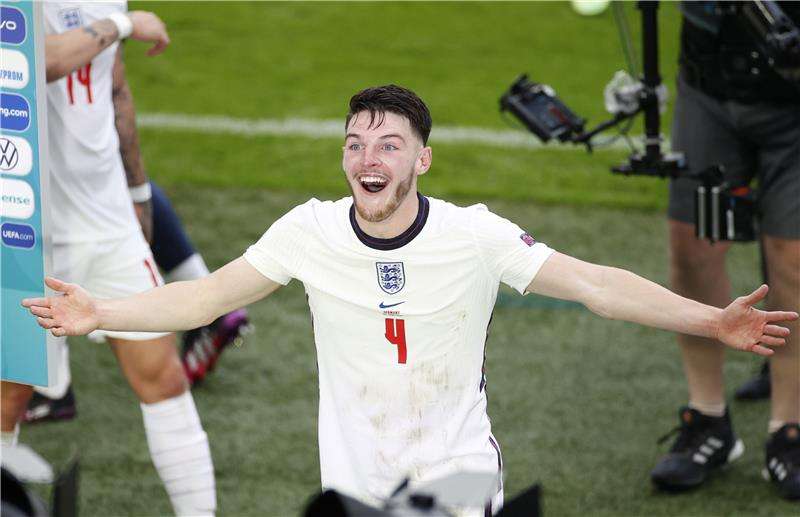 ديكلان رايس