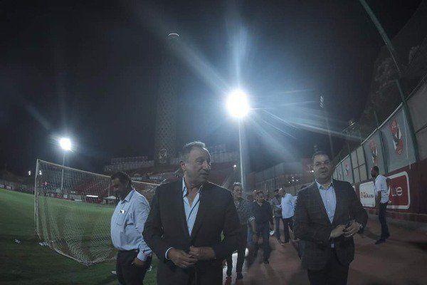 محمود الخطيب