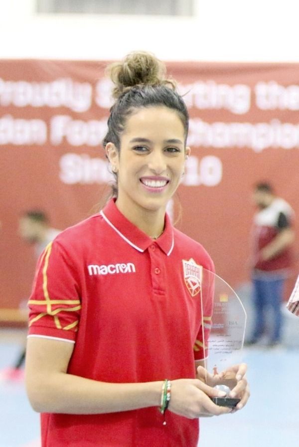 ياسمين فايز