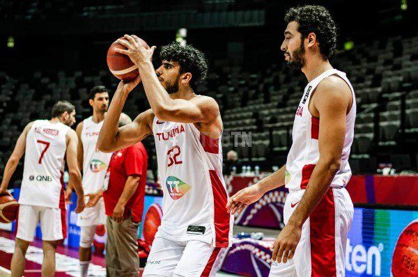 منتخب تونس