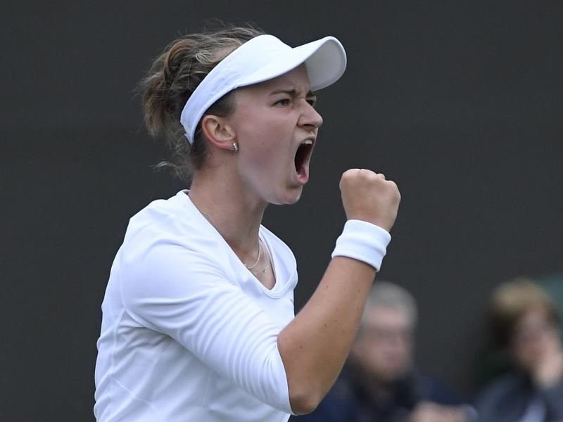 باربورا كريتشيكوفا