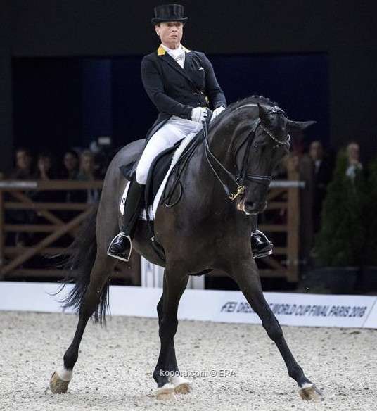 إيزابيل فيرت