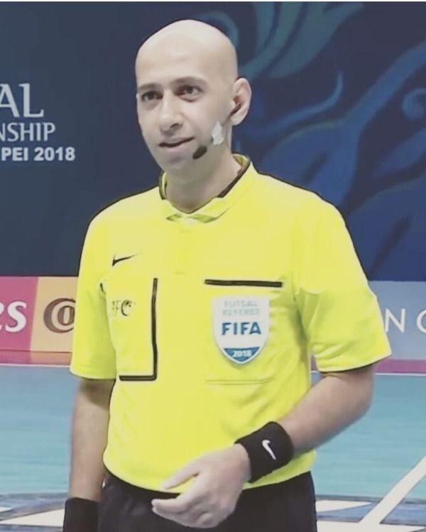 حسين البحار