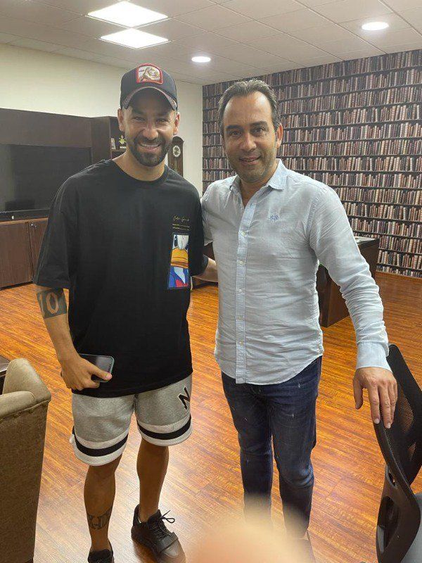 علي طنيش السيسي