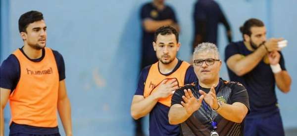 فريق الترجي لليد