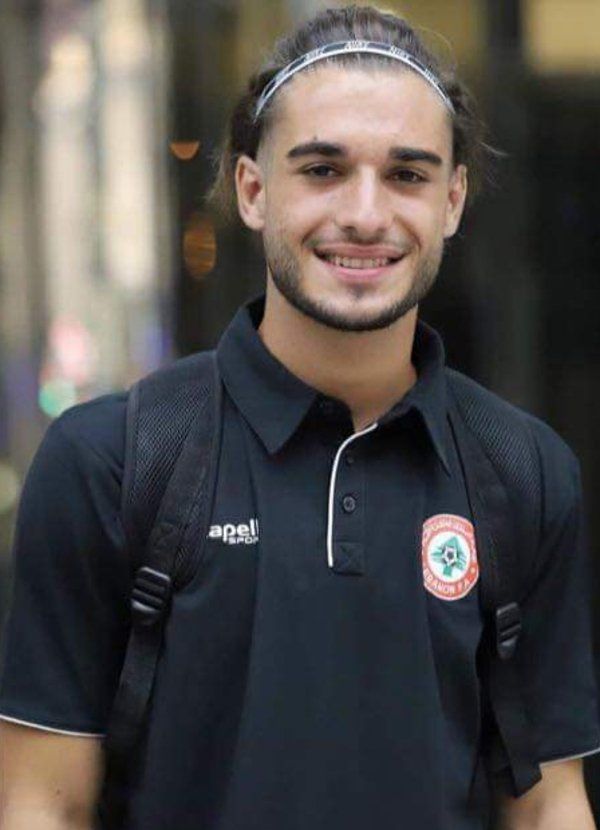 حسين مرتضى 