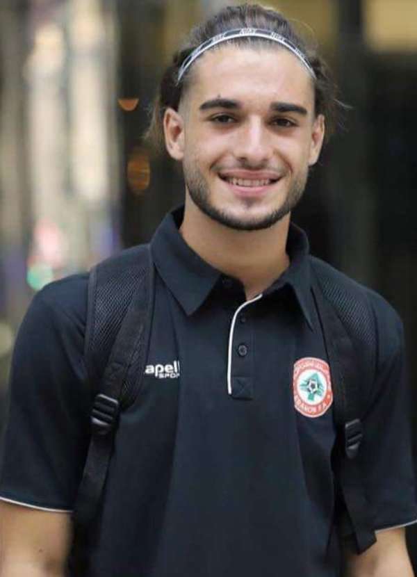 حسين مرتضى