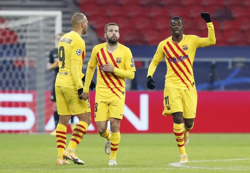 عثمان ديمبلي