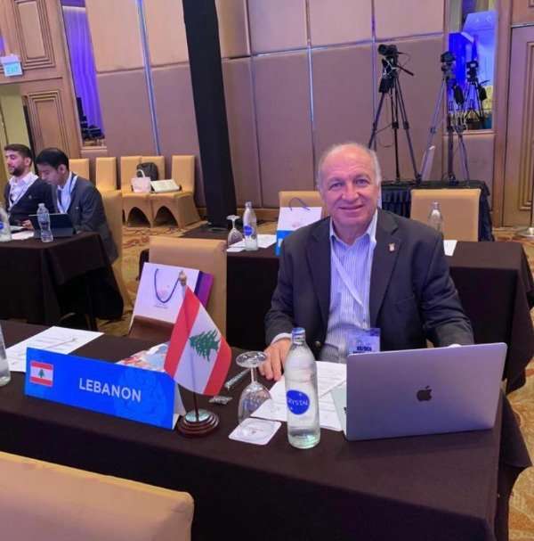 المهندس مازن رمضان 