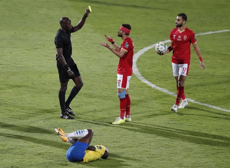 أيمن أشرف