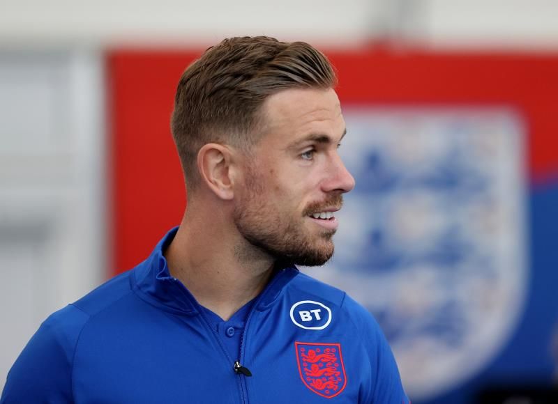 جوردان هندرسون